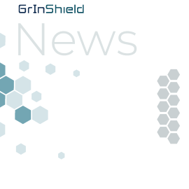 GrInShield news