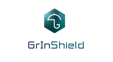 Grinshield-Logo